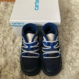 Little Boys Snow Boots